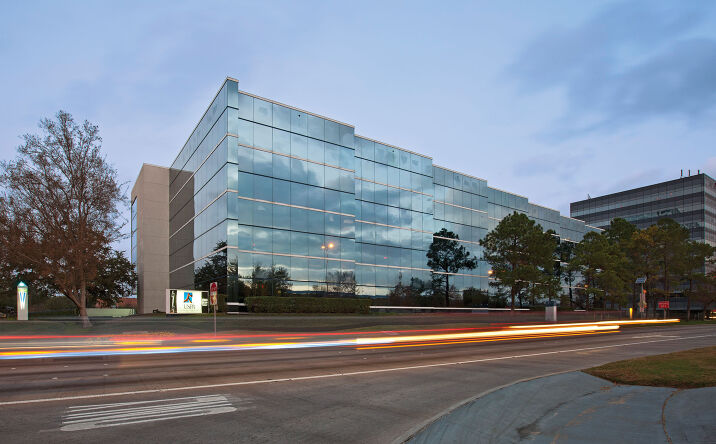 Pictures of Office property located at 1300 W Sam Houston Pkwy S, Houston, TX 77042 for sales - image #1