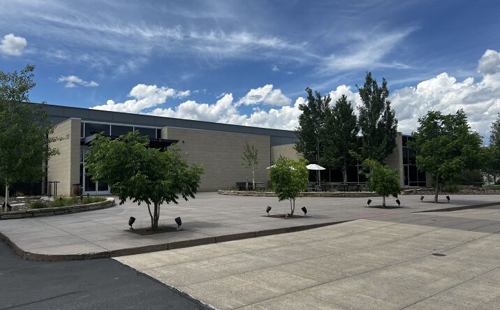 Pictures of Office property located at 3333 Hesper Rd, Billings, MT 59102 for lease - image #1