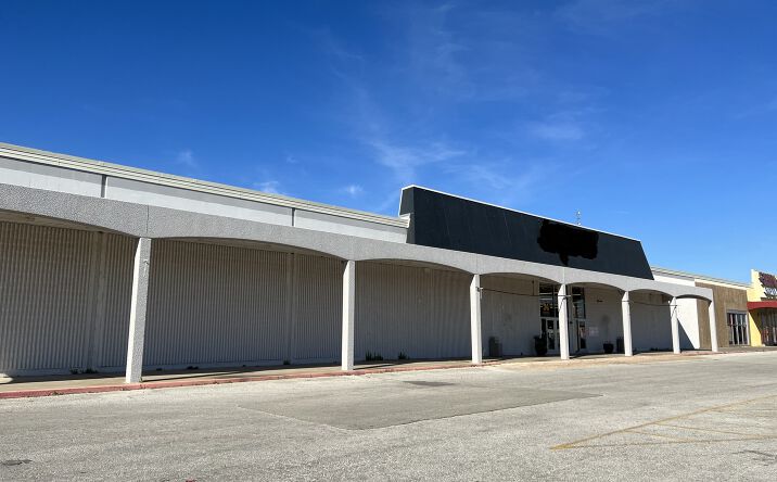 Pictures of Retail, Restaurant, Industrial property located at 3607 N Navarro St, Victoria, TX 77901 for lease - image #1