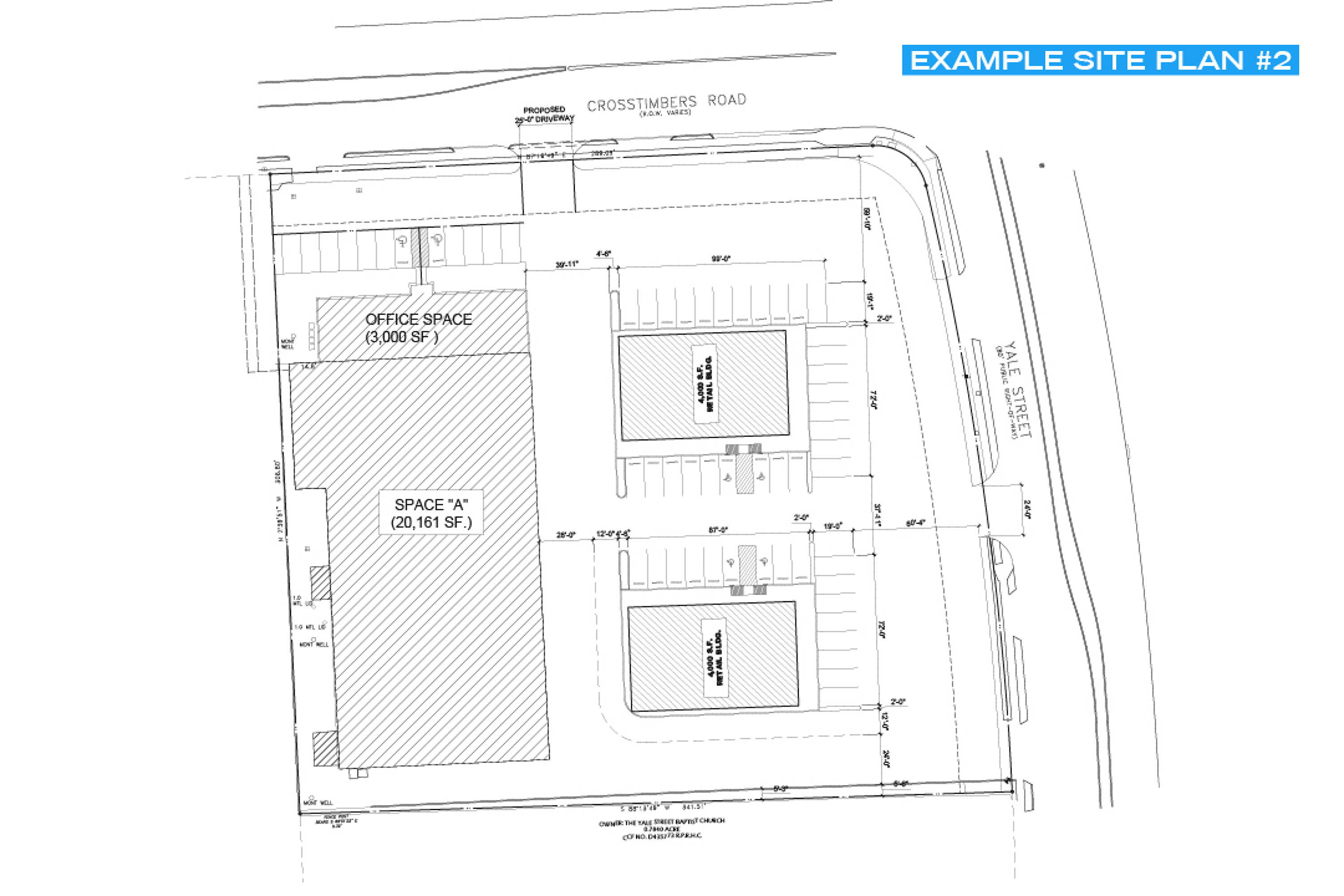 125 W Crosstimbers St, Houston, TX 77018