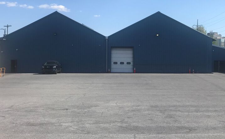 Pictures of Industrial property located at 1001 Herr St, Harrisburg, PA 17103 for lease - image #1