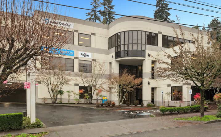 Pictures of Office property located at 10202 5th Ave NE, 2nd Floor, Seattle, WA 98125 for lease - image #1