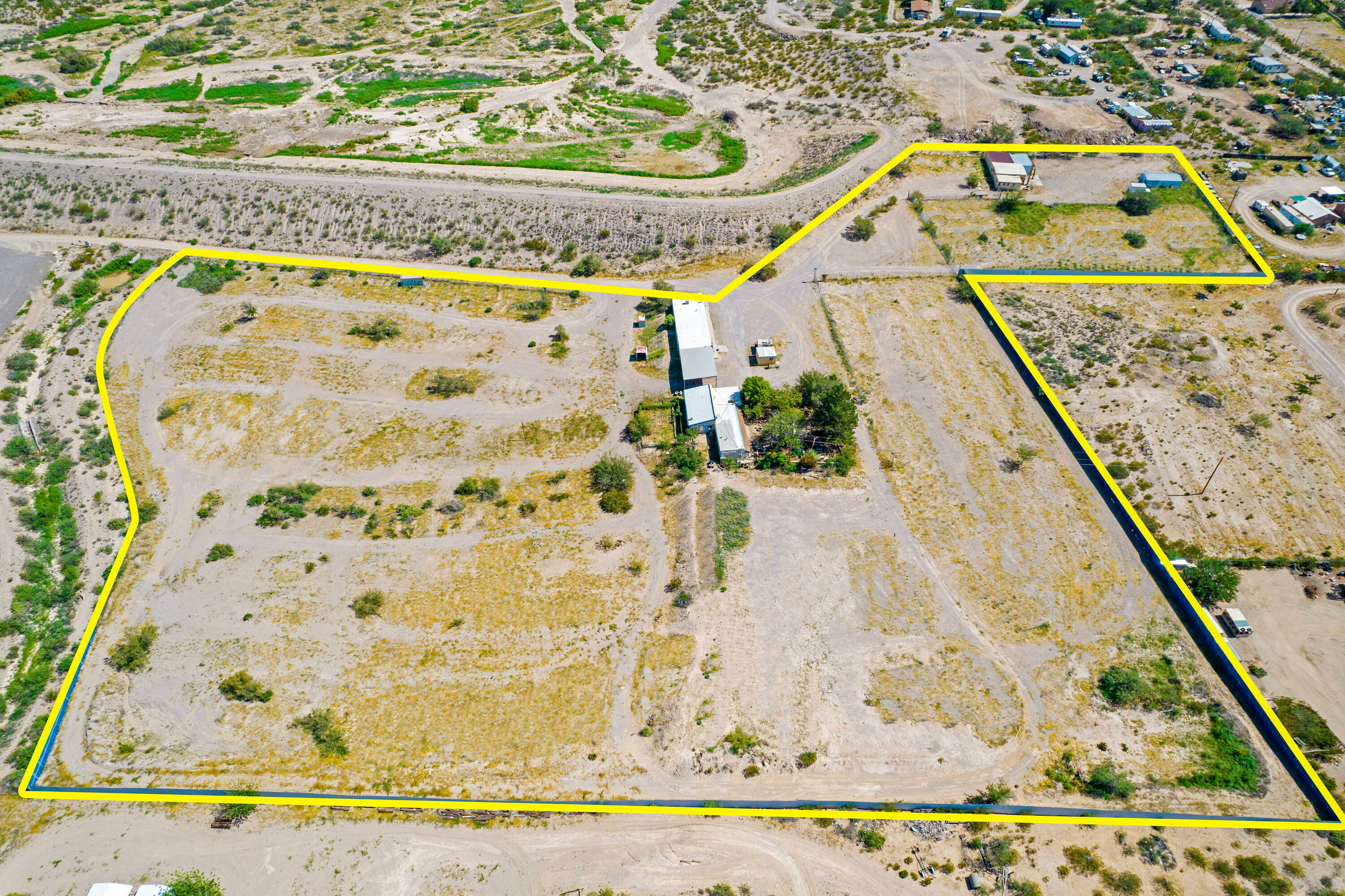 1430 Thorpe Rd, Las Cruces, NM 88012