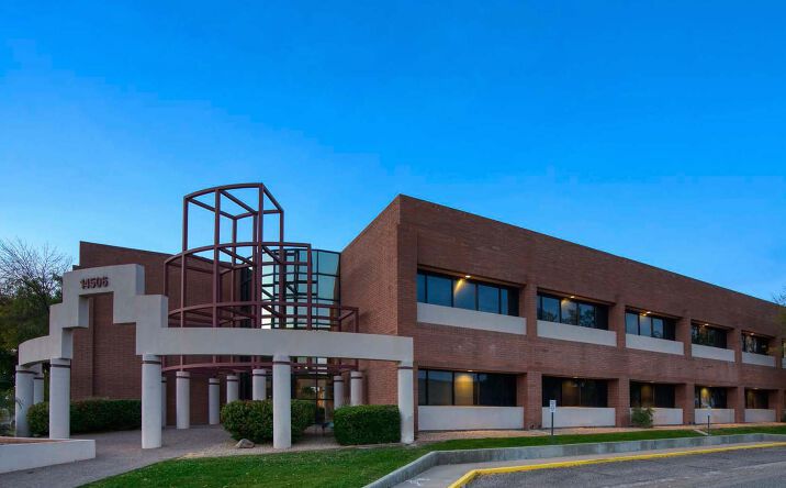 Pictures of Office property located at 14506 W Granite Valley Dr, Sun City West, AZ 85375 for lease - image #1