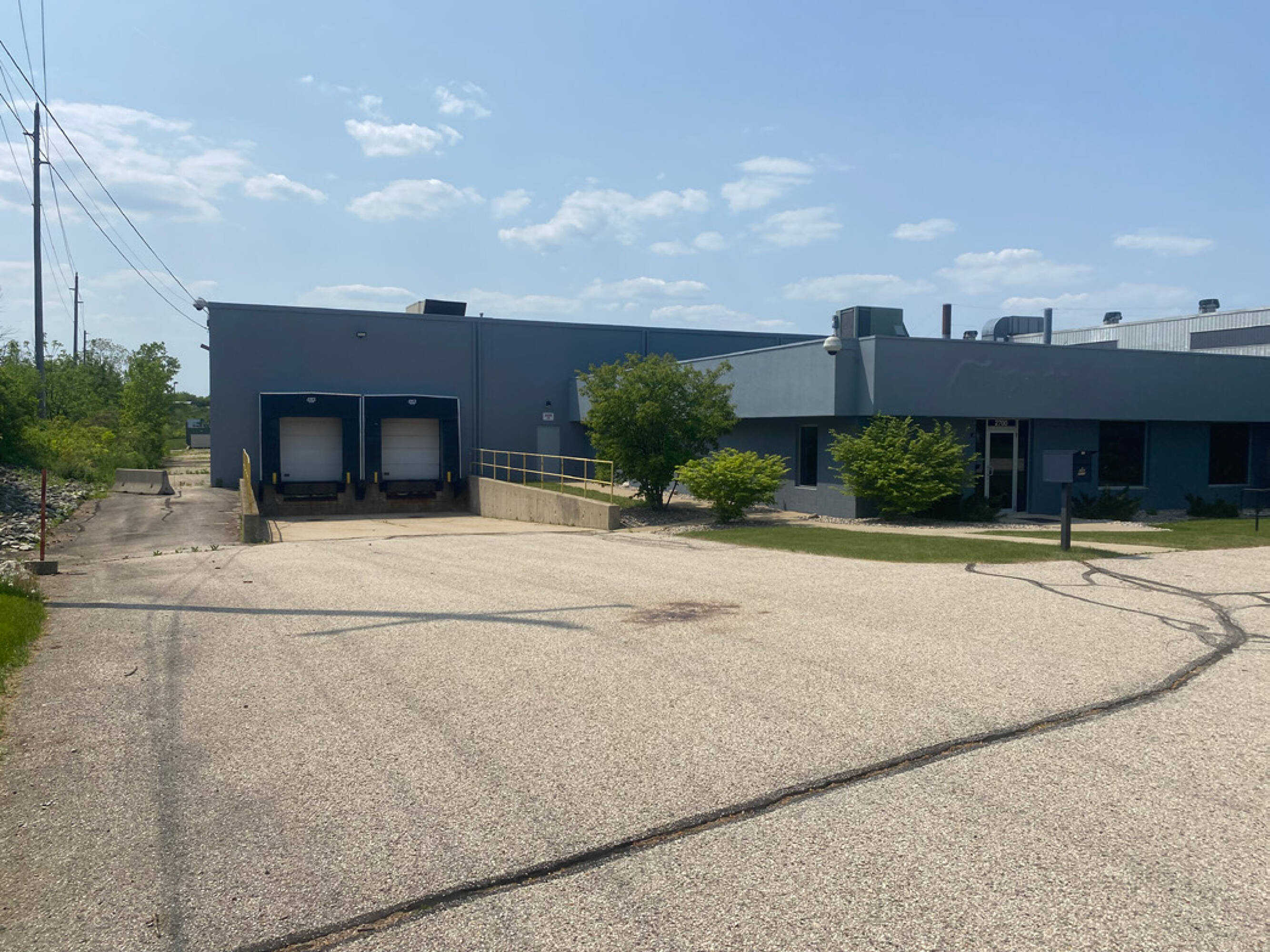 2620 90th St, Sturtevant, WI 53177