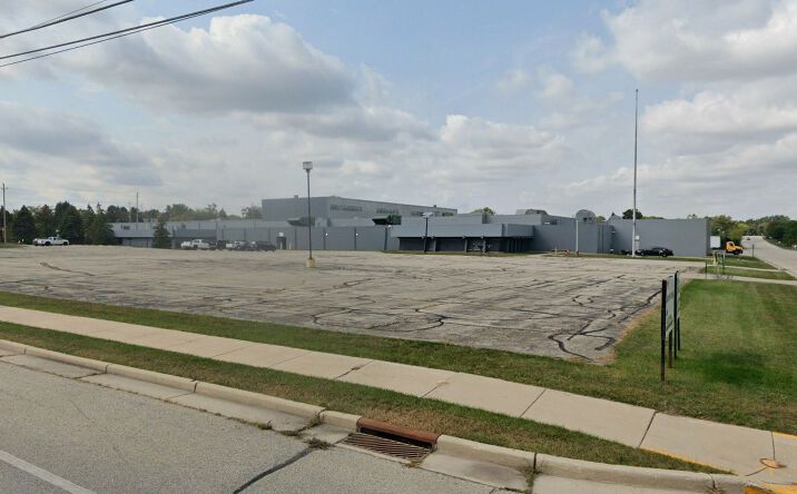 Pictures of Office, Industrial property located at 2620 90th St, Sturtevant, WI 53177 for lease - image #1