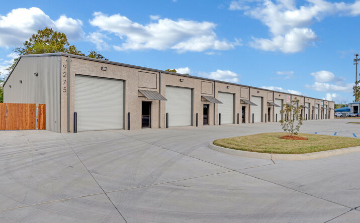 Pictures of Industrial property located at 9275 Youree Drive, Shreveport, LA 71115 for lease - image #1