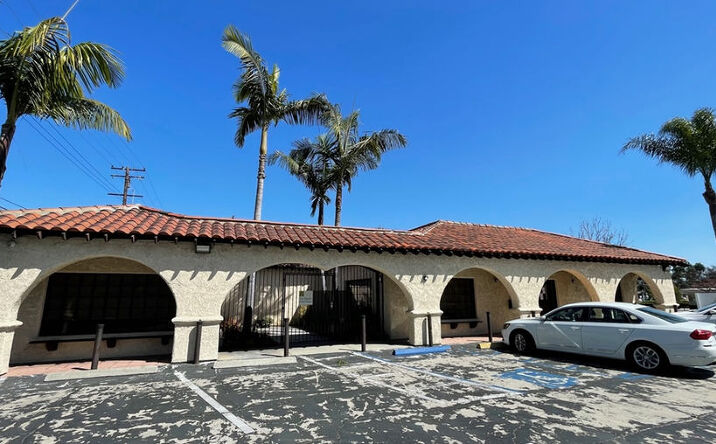 Pictures of Office property located at 623 W La Habra Blvd, La Habra, CA 90631 for lease - image #1