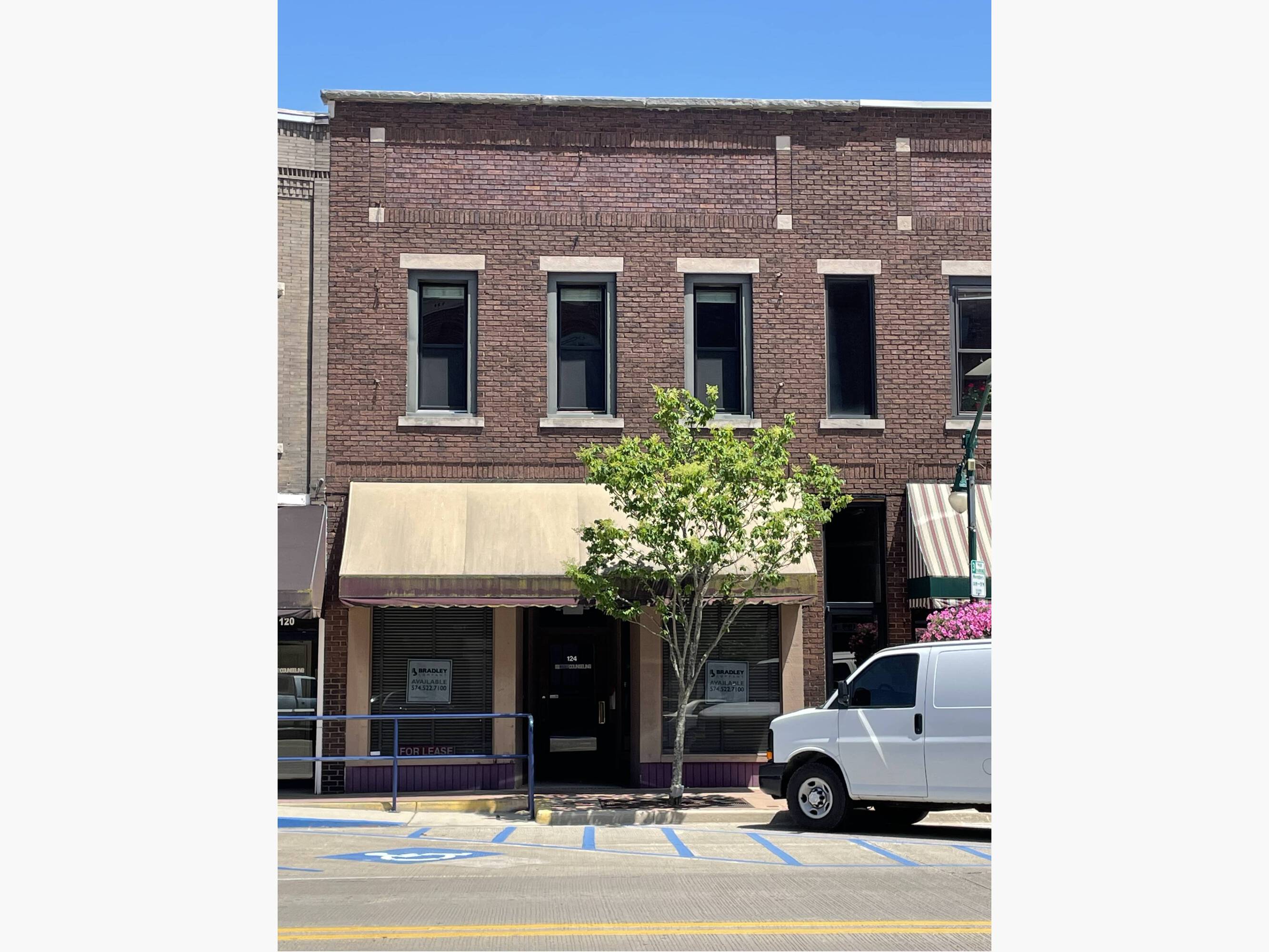 124 S Main St, Elkhart, IN 46516