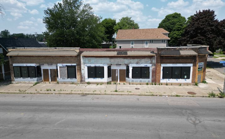 Pictures of Retail, Office property located at 36 Abbott Rd, Buffalo, NY 14220 for lease - image #1
