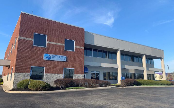 Pictures of Retail, Office property located at 7890 E Kemper Rd, Cincinnati, OH 45249 for lease - image #1