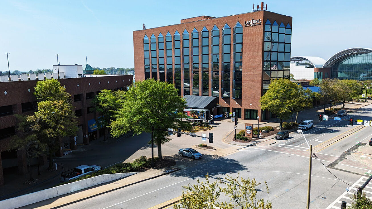 720774 Settlers Landing Road, Hampton, VA 23669 Retail Space for Lease Hampton Harborside