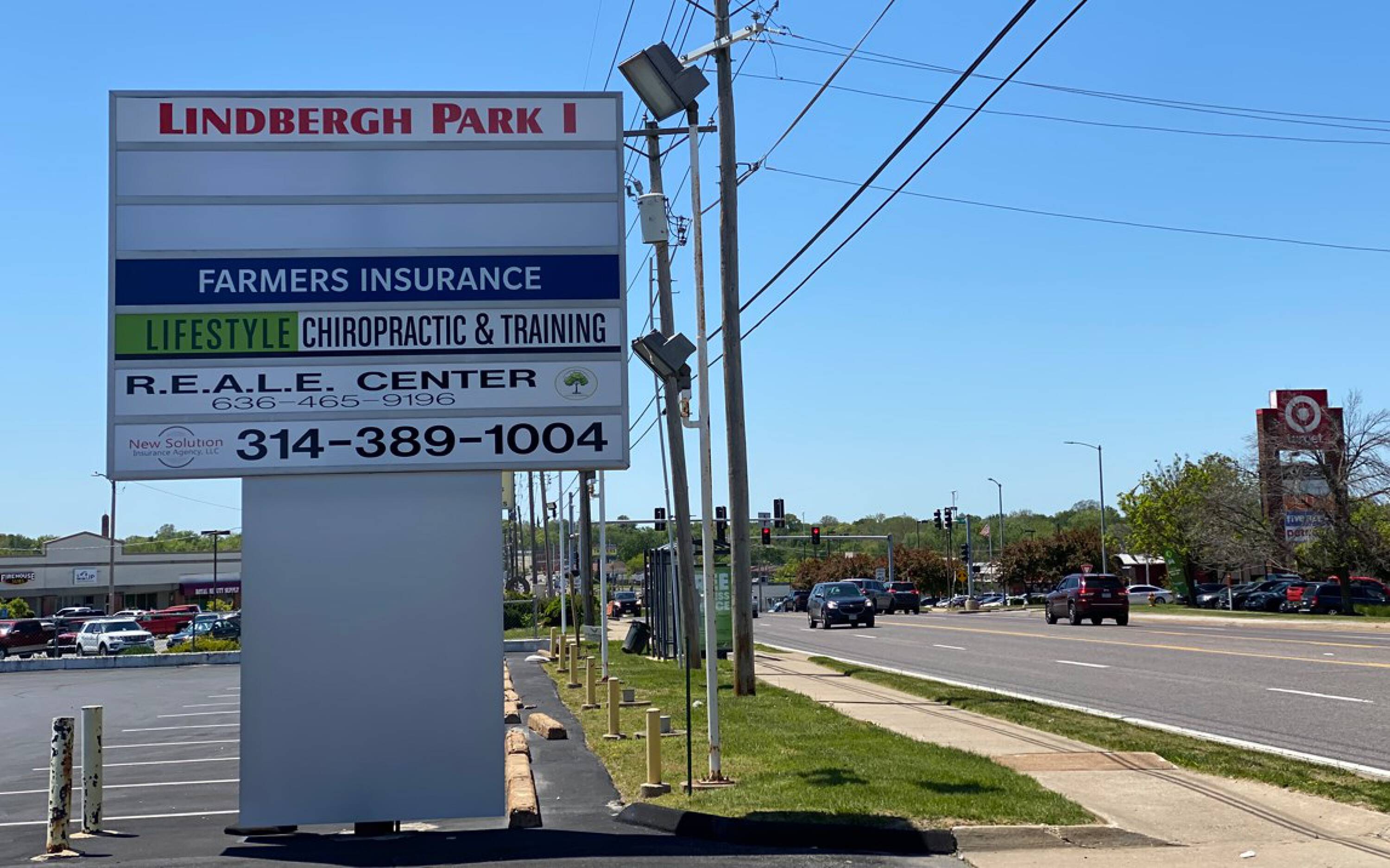 2175 N Hwy 67 Florissant Mo 63033 2418 N Hwy 67, Florissant, MO 63033 | Crexi.com