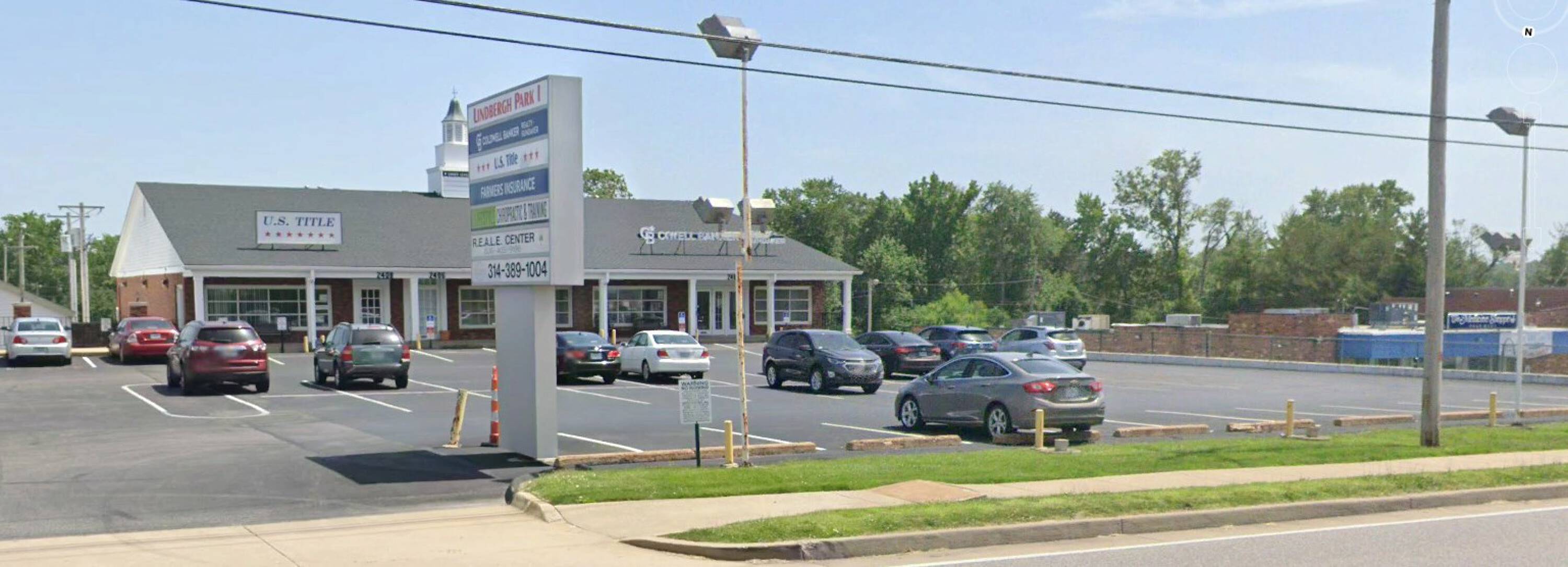 2175 N Hwy 67 Florissant Mo 63033 2418 N Hwy 67, Florissant, MO 63033 | Crexi.com