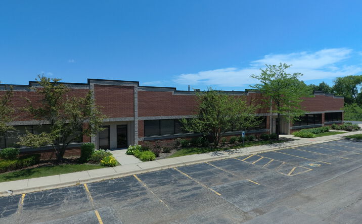 Pictures of Office, Industrial property located at Fairway Dr & Lakeview Pkwy, Vernon Hills, IL 60061 for lease - image #1