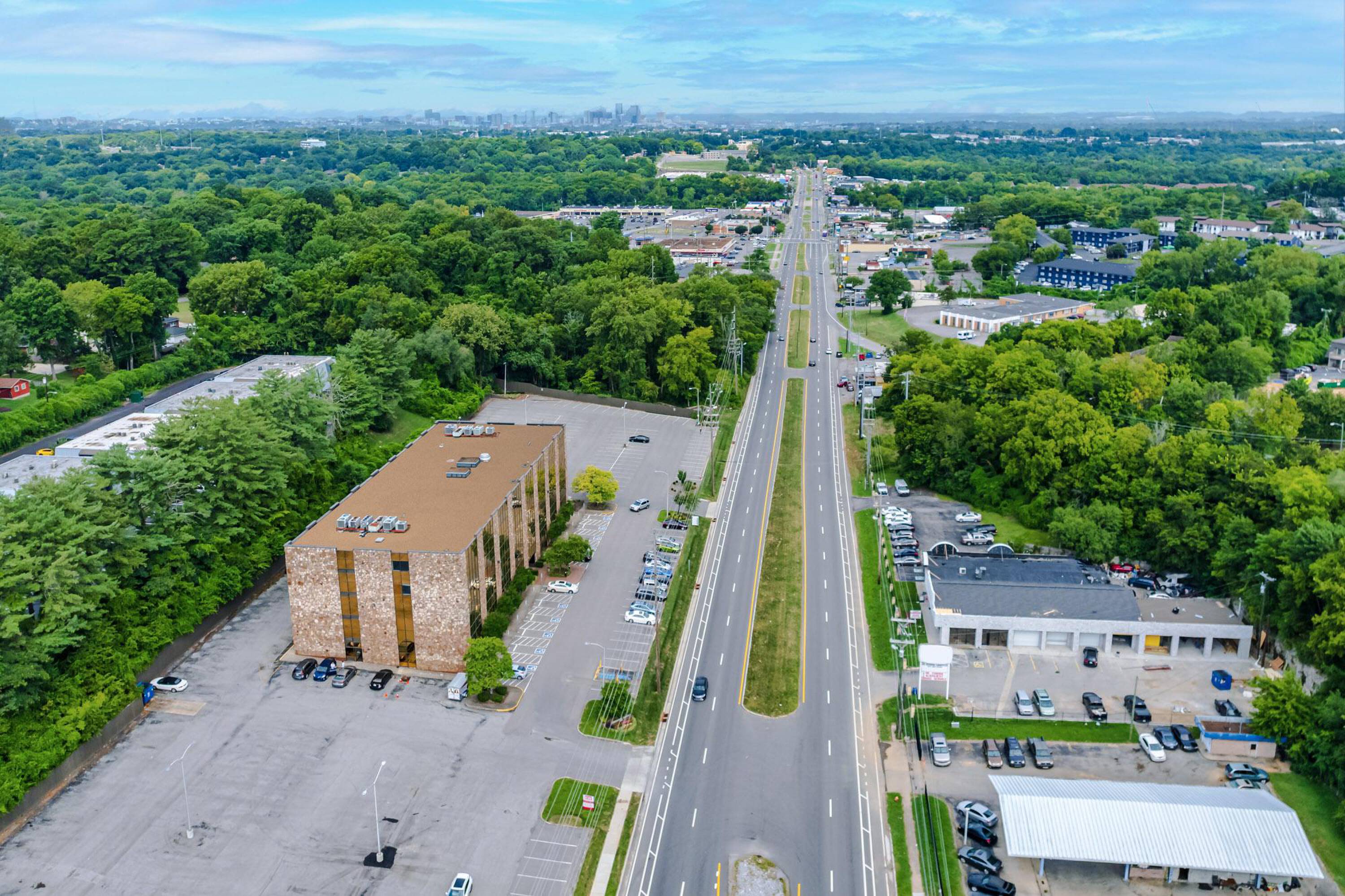 1161 Murfreesboro Pike, Nashville, TN 37217