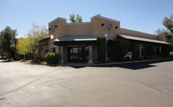 Pictures of Office property located at 6880 S. McCarran Boulevard, Reno, NV 89509 for lease - image #1
