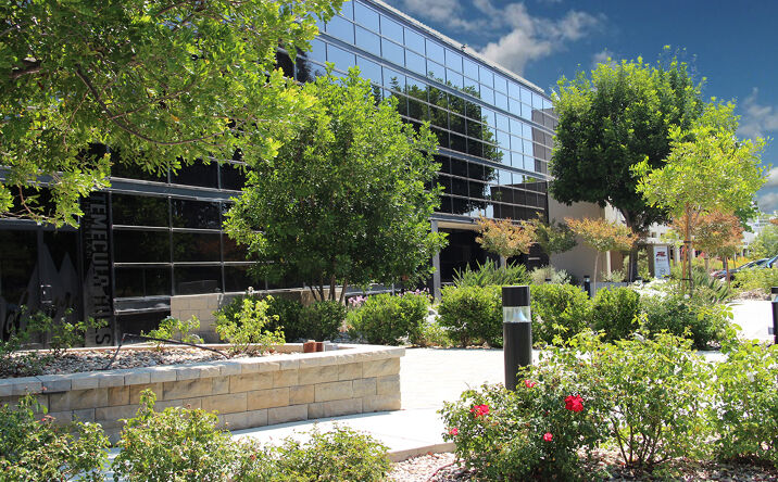 Pictures of Office property located at 28780 Single Oak Dr, Temecula, CA 92590 for lease - image #1