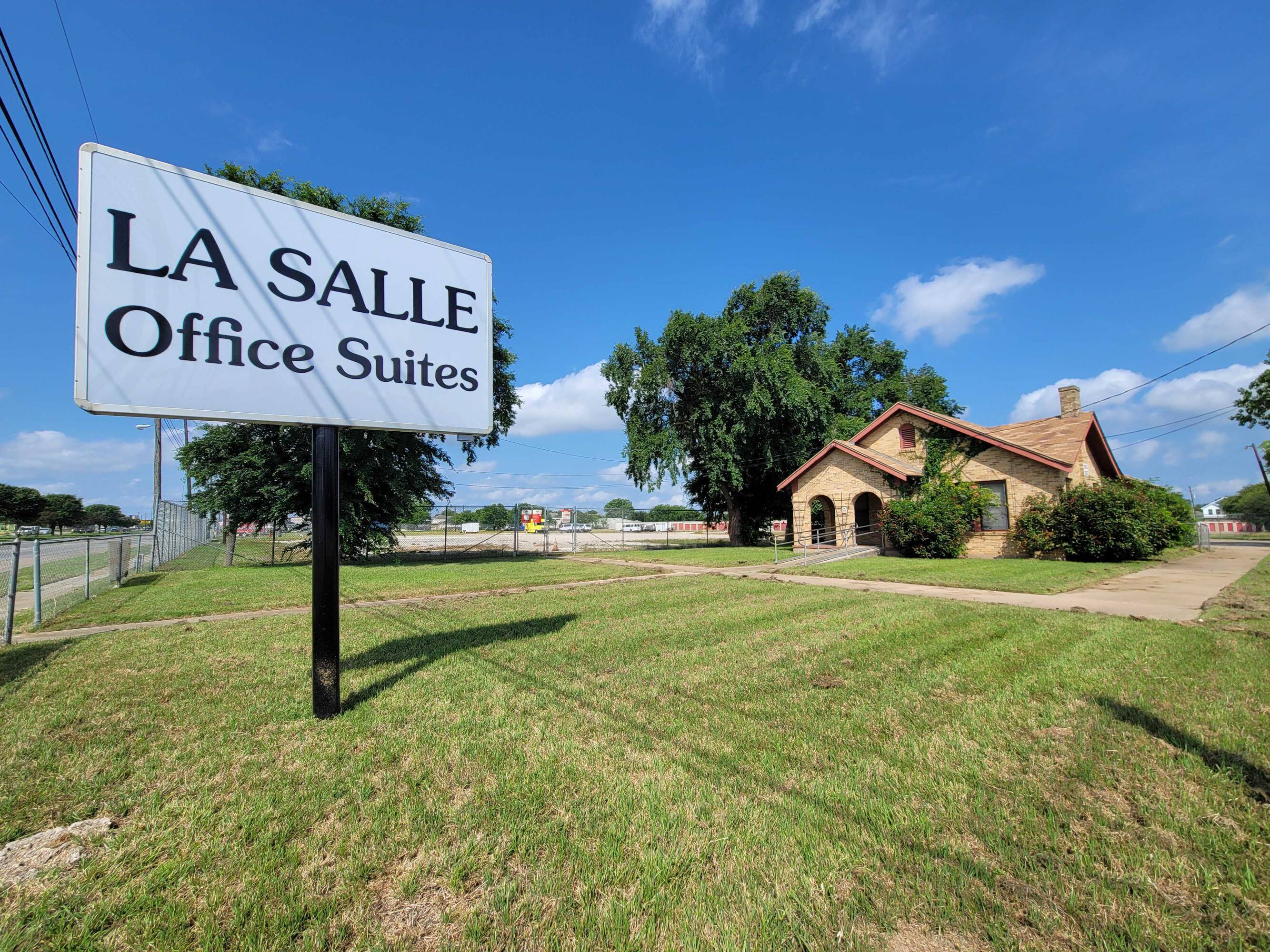 1301 La Salle Ave, Waco, TX 76706