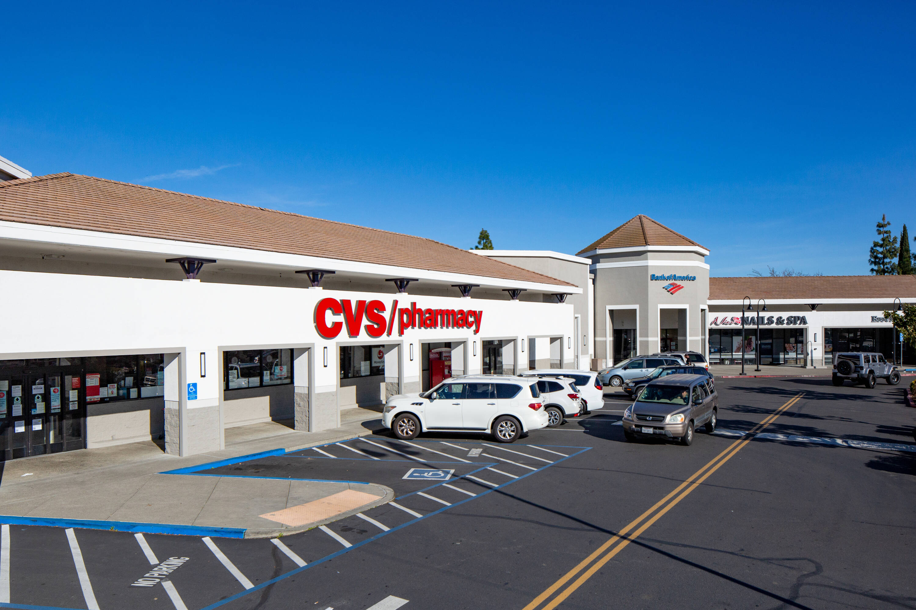 cvs elmira vacaville ca