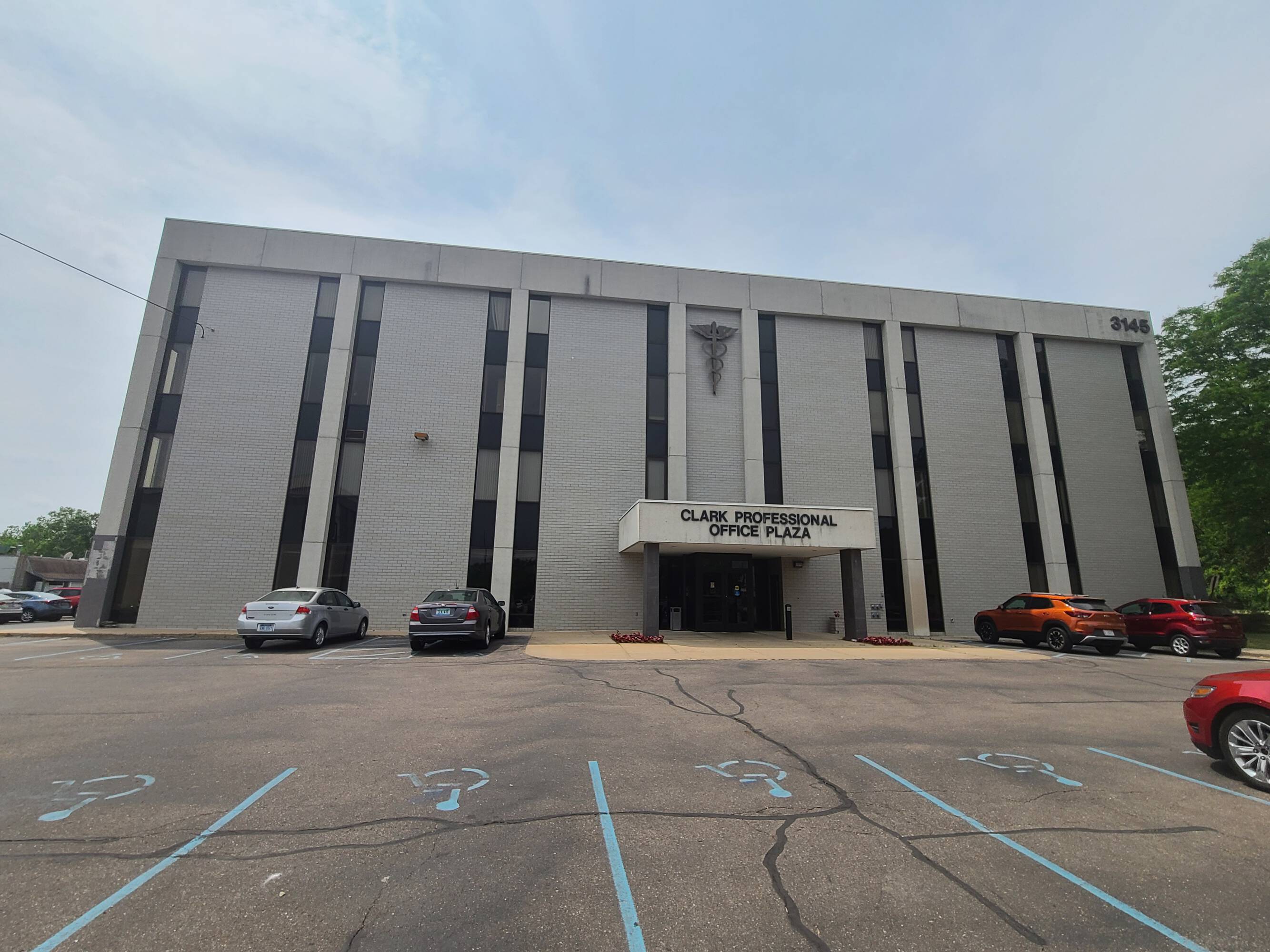 3145 Clark Rd, Ypsilanti, MI 48197