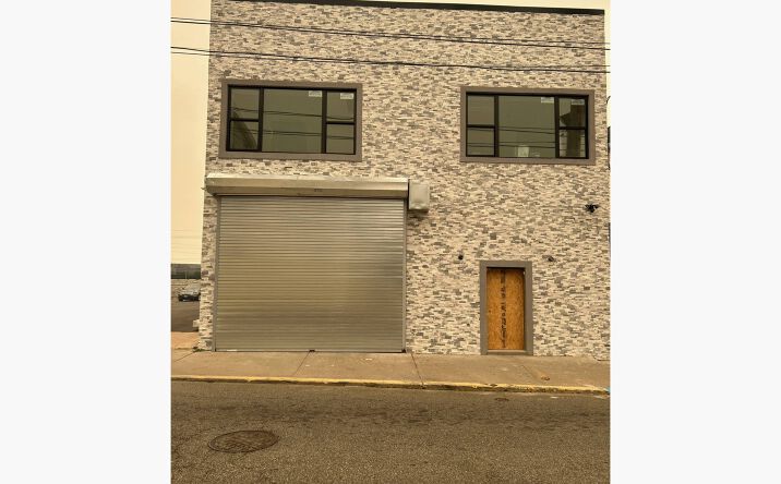 Pictures of Industrial property located at 3709 Liberty Ave, North Bergen, NJ 07047 for lease - image #1
