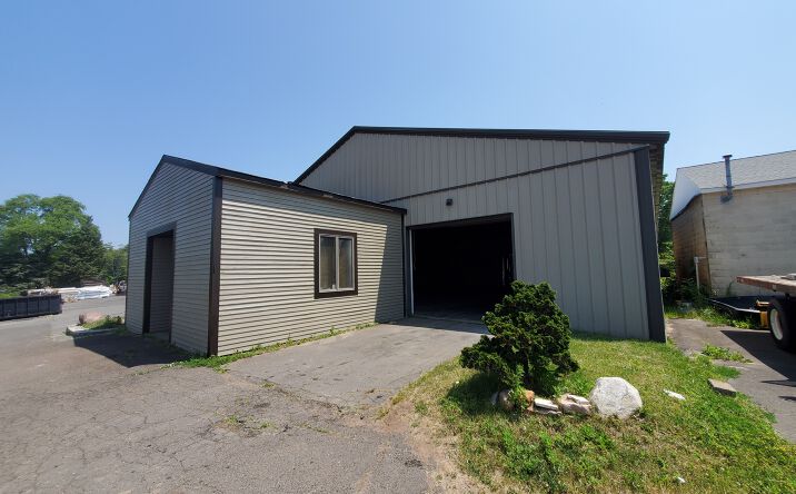 Pictures of Industrial property located at 11 Old Indian Trail, Middlefield, CT 06455 for lease - image #1