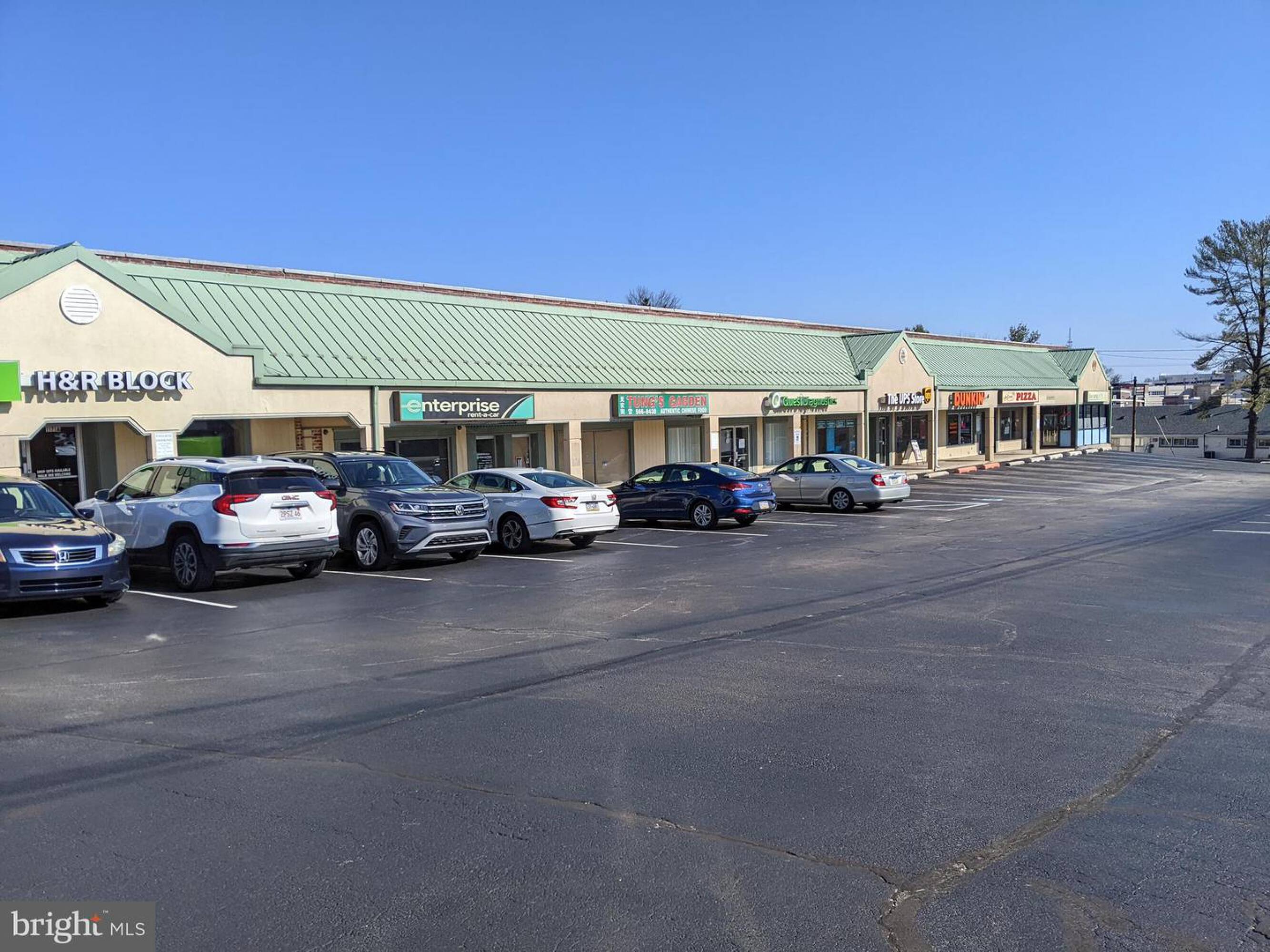 11651171 W Baltimore Pike, Media, PA 19063