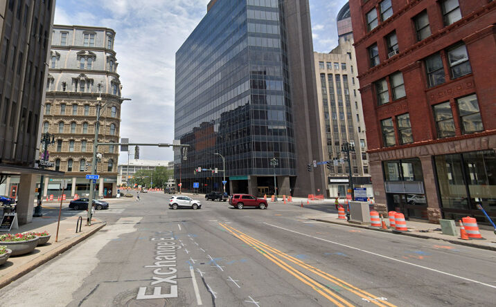 Pictures of Office property located at 2 State St, Rochester, NY 14614 for lease - image #1
