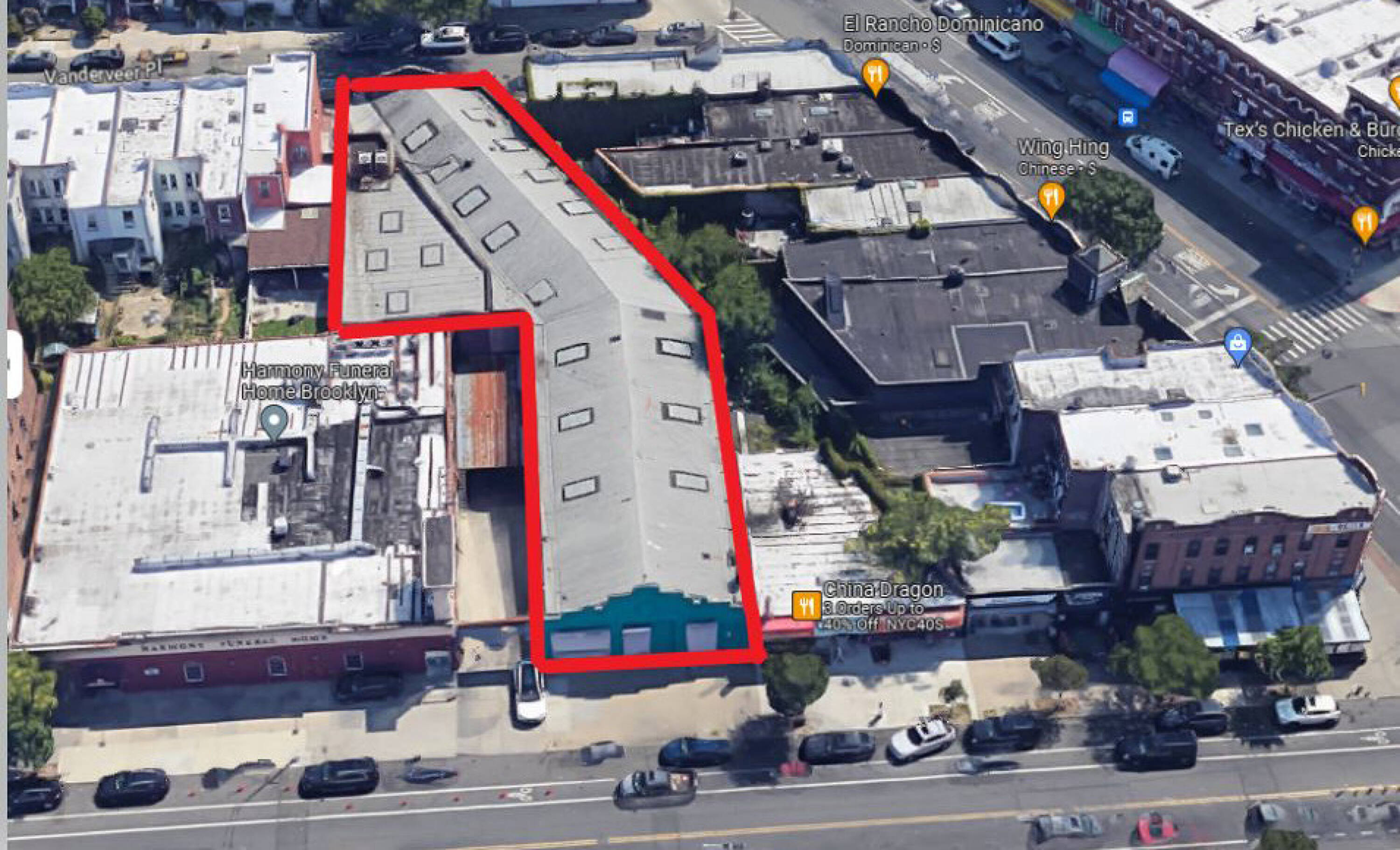 2184 Clarendon Rd, Brooklyn, NY 11226