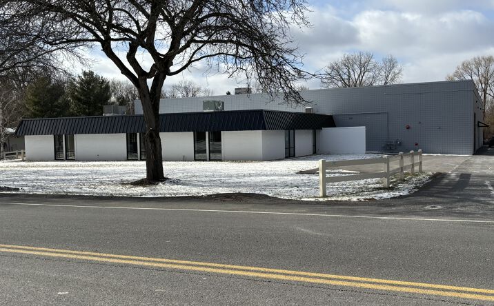 Pictures of Industrial property located at 7 Avis Dr, Latham, NY 12110 for lease - image #1