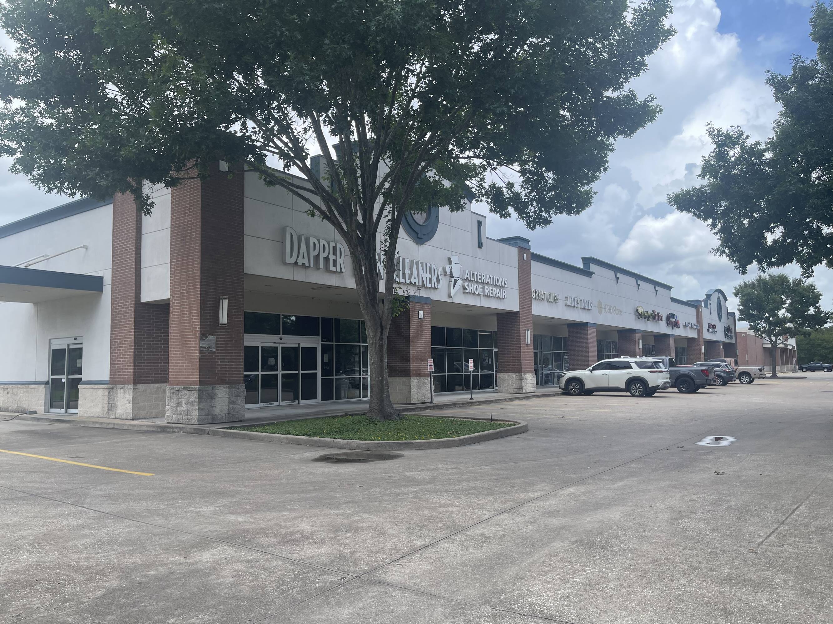 2020 S Fry Rd, Katy, TX 77450 | Crexi.com