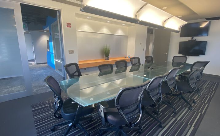 Pictures of Office property located at 1965 Greenspring Dr, Timonium, MD 21093 for lease - image #1