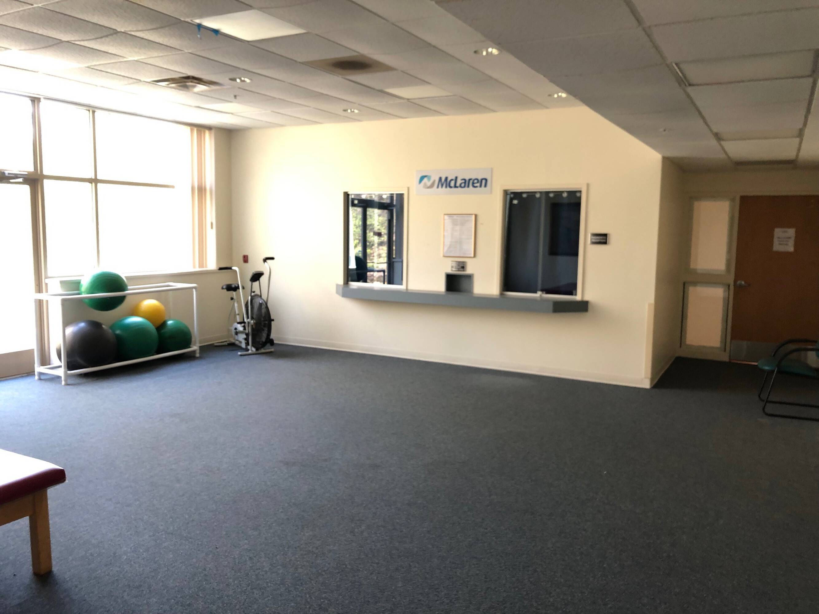 5625 Water Tower Place, City of the Village of Clarkston, MI 48346