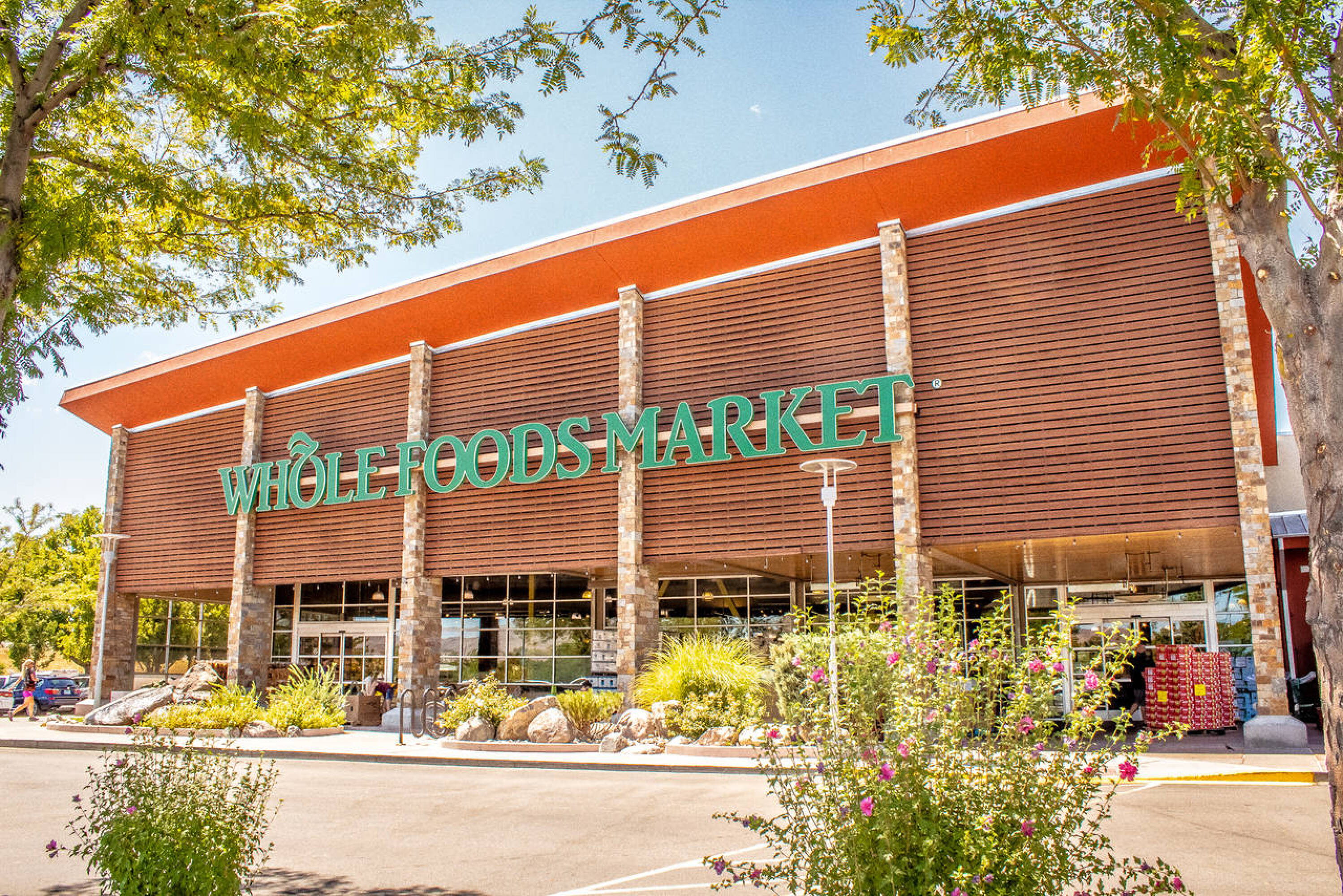 Del Monte Lane & S. Virginia St, Reno, NV 89502