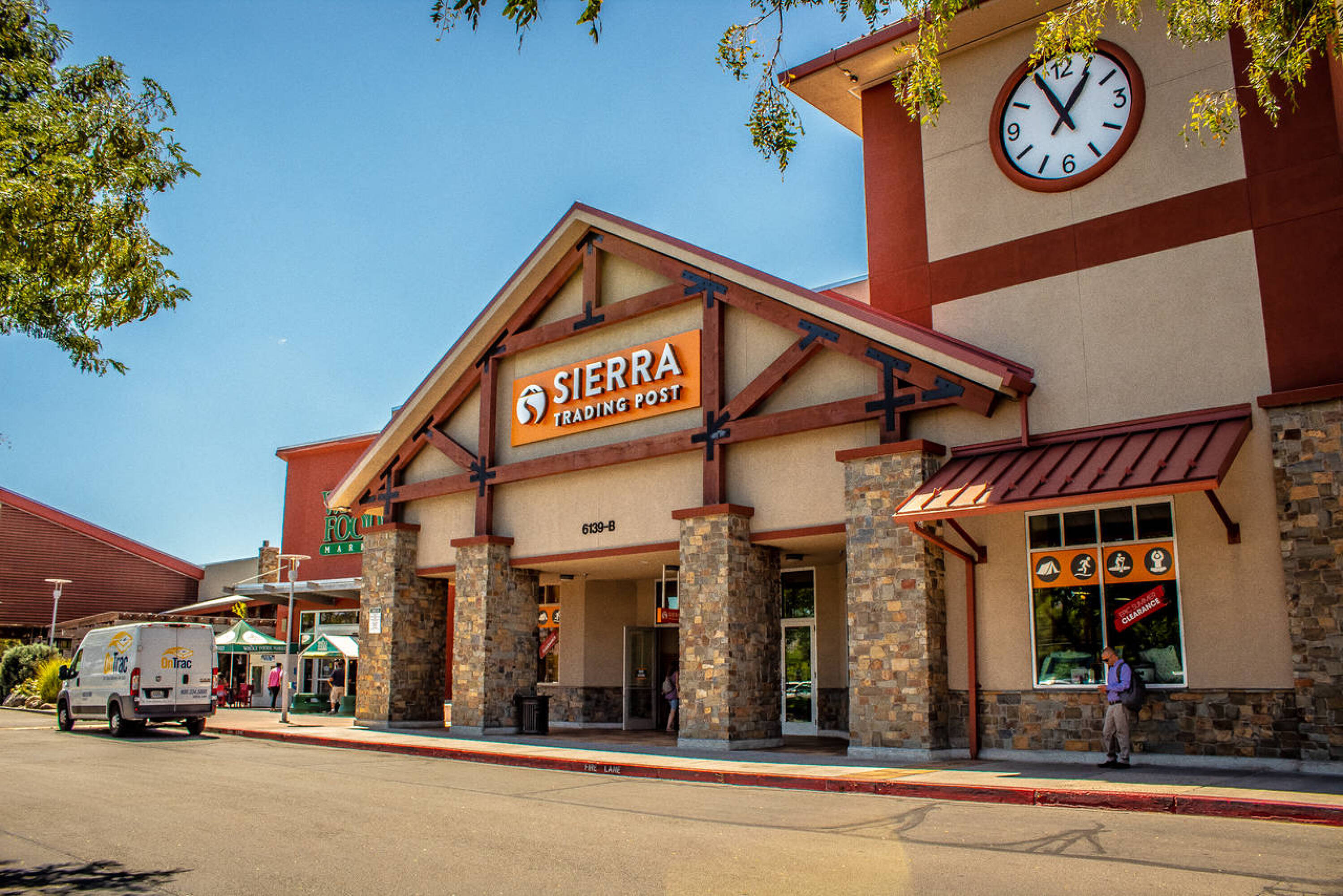 Del Monte Lane & S. Virginia St, Reno, NV 89502