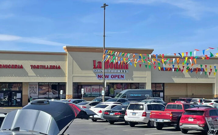 Pictures of Retail property located at E Desert Inn Rd. & S Eastern Ave., Las Vegas, NV 89121 for lease - image #1