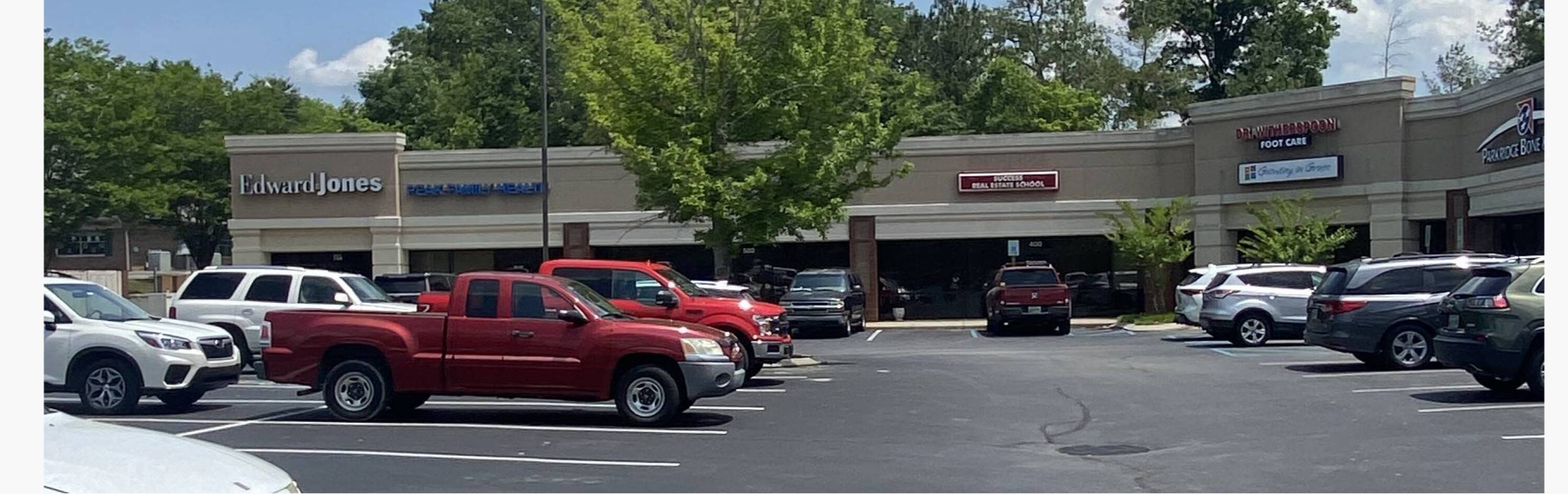 1510 Gunbarrel Road, Chattanooga, TN 37421