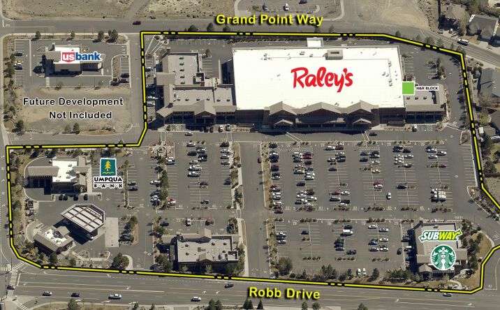 Pictures of Retail, Restaurant property located at Mae Anne Ave. & Robb Dr., Reno, NV 89523 for sales - image #1