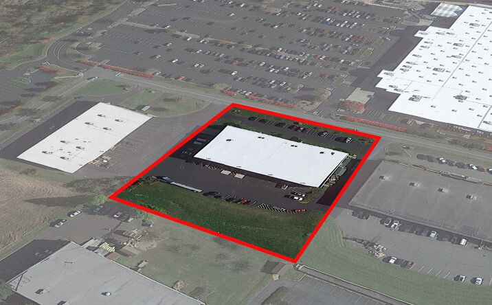 Pictures of Industrial property located at 7 Rowell Rd, Boyertown, PA 19512 for lease - image #1