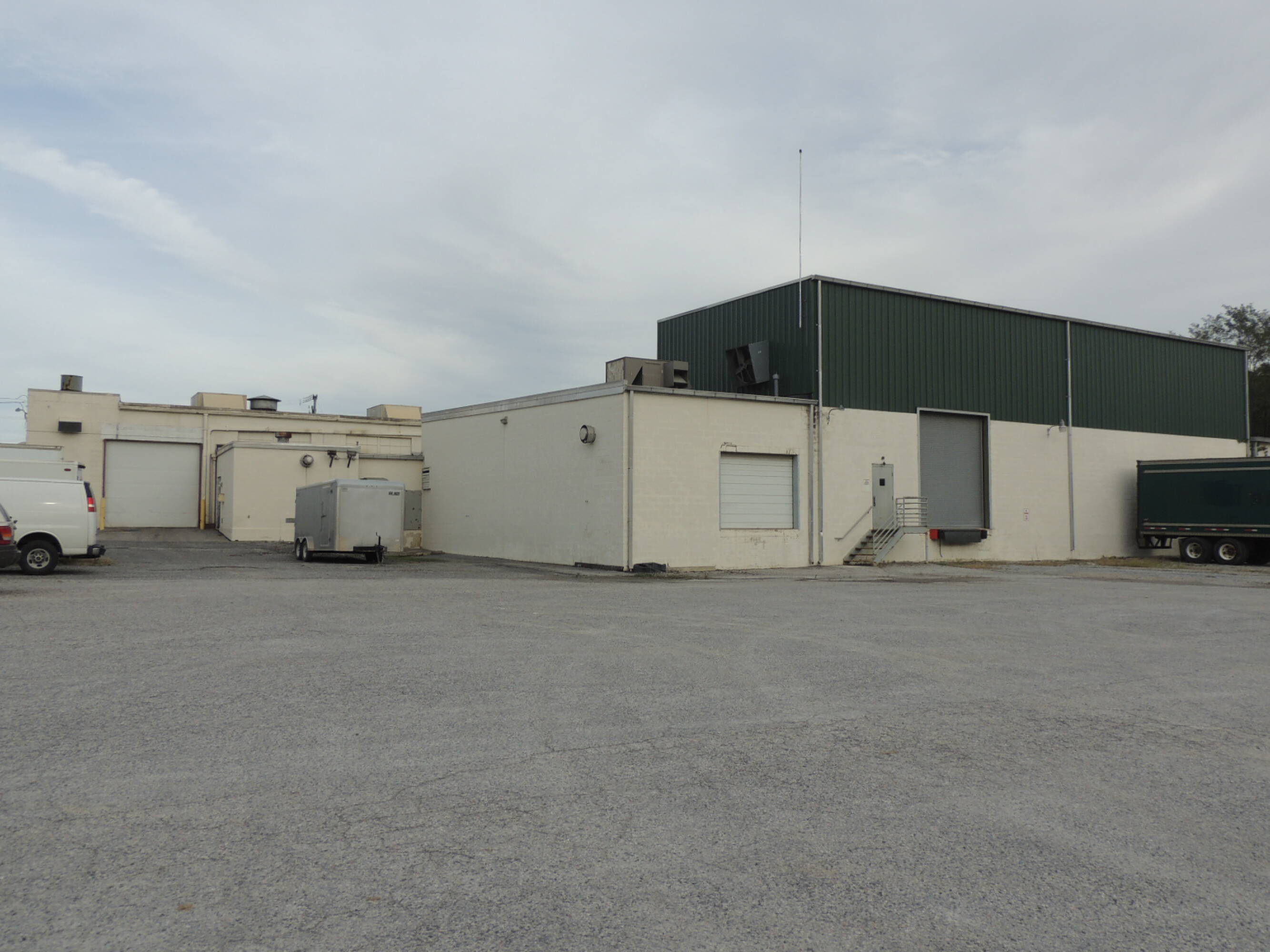 1850 Lemon Street, York, PA 17404 Industrial Space for Lease