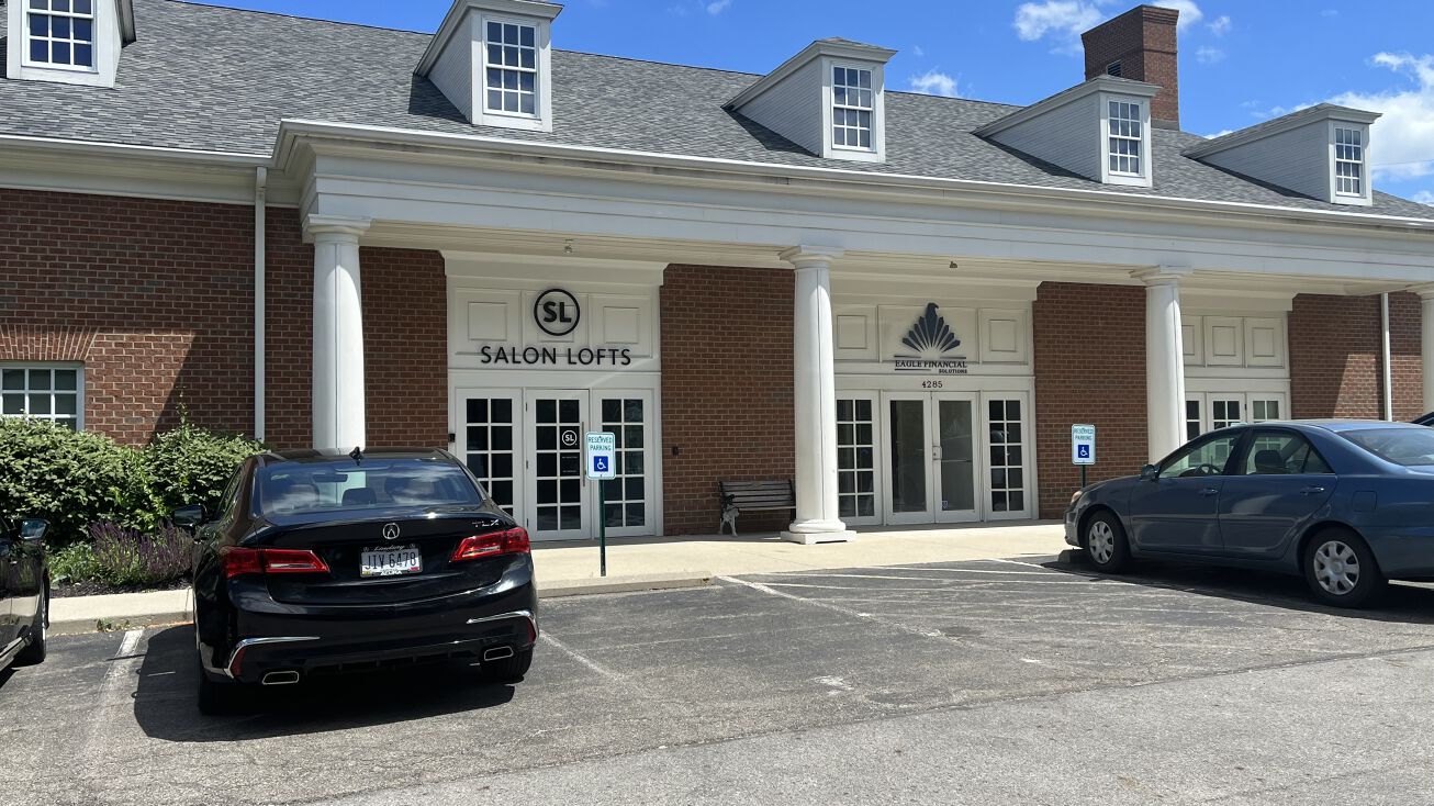 4285 Morse Rd, Gahanna, OH 43230 Office Space for Lease