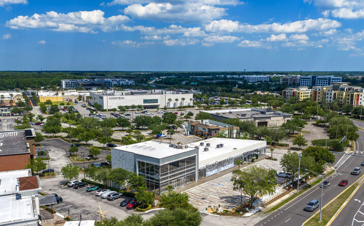 Pictures of Retail, Restaurant property located at 4907 Big Island Drive, Jacksonville, FL 32246 for lease - image #1