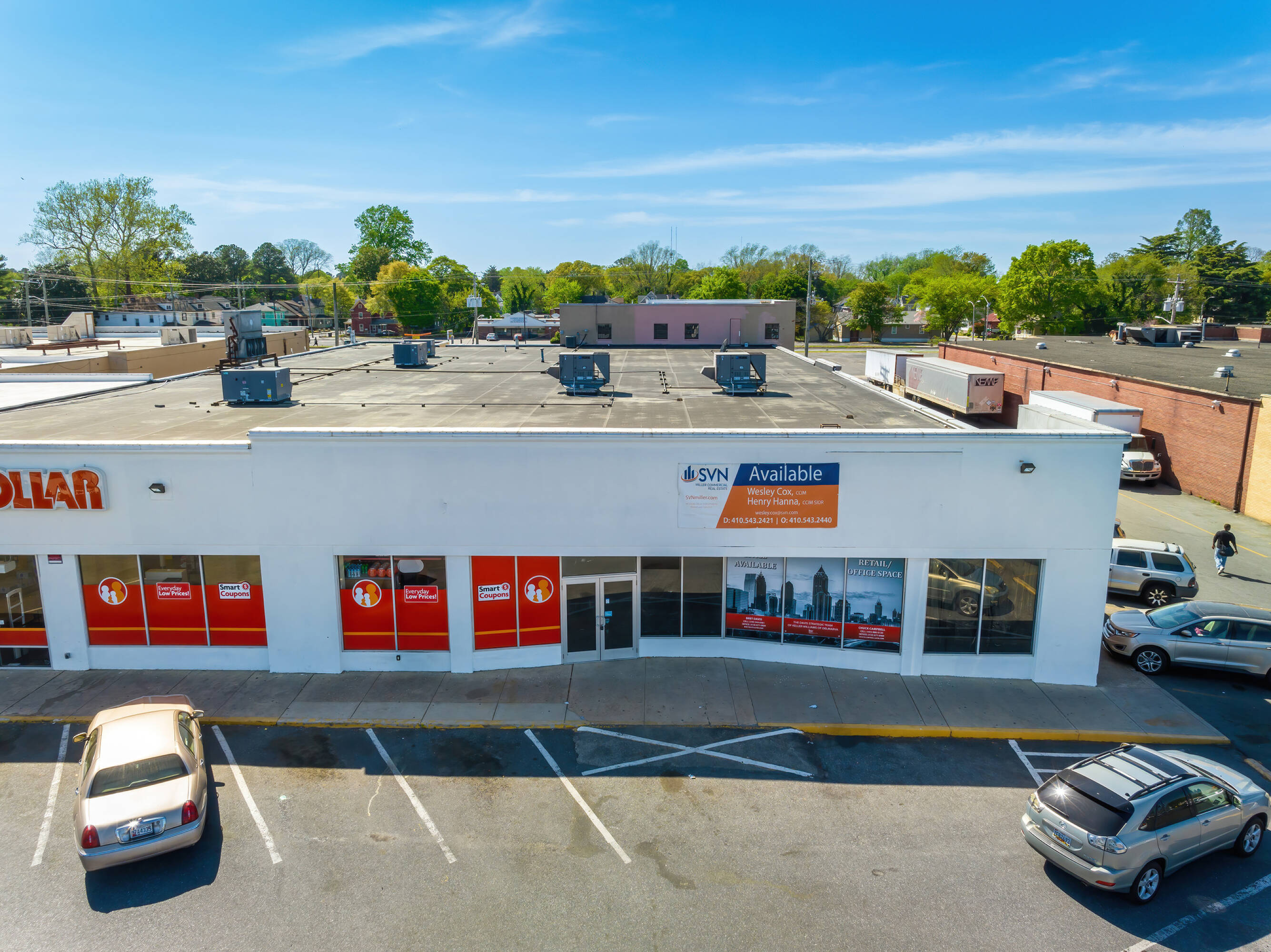 710 S Salisbury Blvd, Salisbury, MD 21801 | Crexi.com