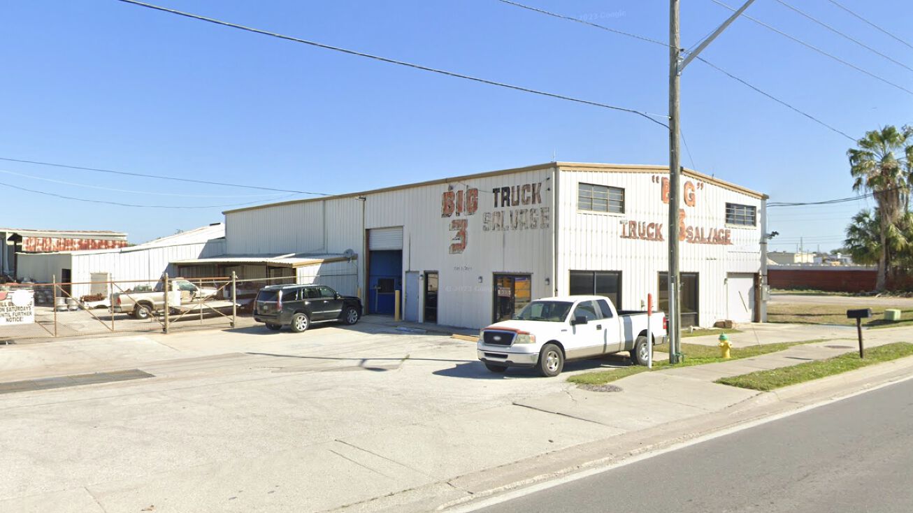 3595 118th Ave N, Clearwater, FL 33762 Industrial Space for Lease