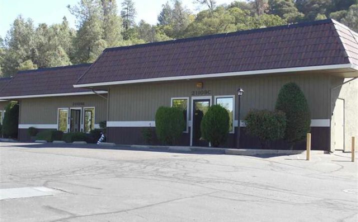 Pictures of Industrial property located at 21109 Longeway Rd, Sonora, CA 95370 for lease - image #1
