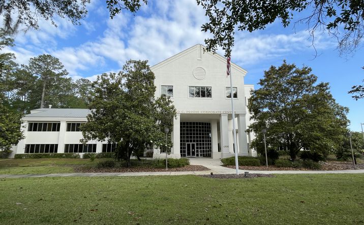 Pictures of Office property located at 4300 NW 89 Blvd, Gainesville, FL 32606 for lease - image #1