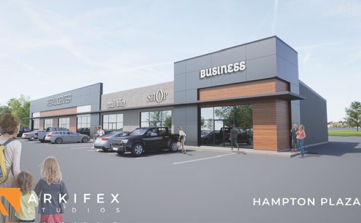 Pictures of Retail, Office property located at 315 US-60, Republic, MO 65738 for lease - image #1