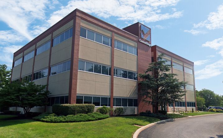 Pictures of Office property located at 501 Corporate Cir, Harrisburg, PA 17110 for lease - image #1