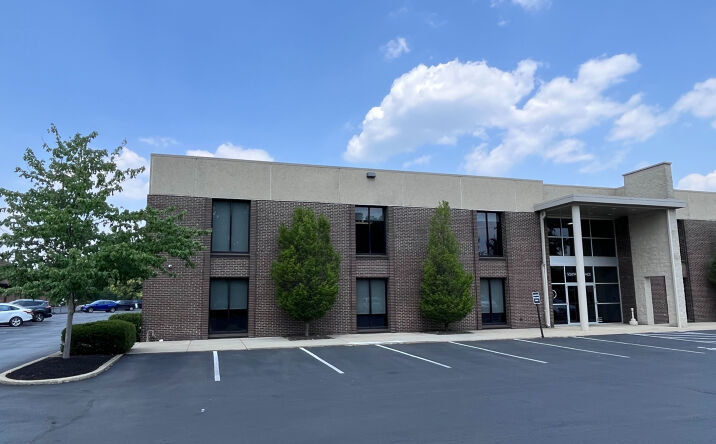 Pictures of Office property located at 1550 Old Henderson Rd, Columbus, OH 43220 for lease - image #1
